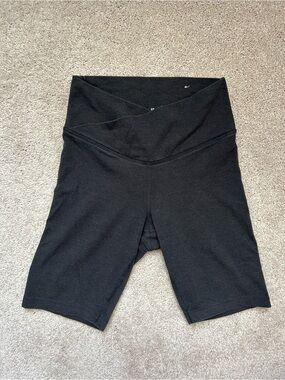 Crossover Bike Shorts